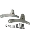 Sissy Bar Seitenplatten