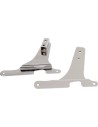 Sissy Bar Seitenplatten