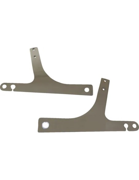 DRAG SPECIALTIES Montagematerial & Zubehör für Harley Davidson FXD 1450 1999-2001