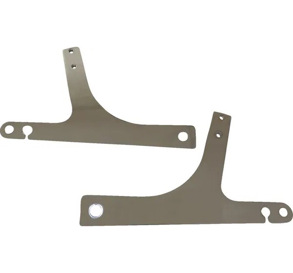 DRAG SPECIALTIES Montagematerial & Zubehör für Harley Davidson FXD 1450 1999-2001