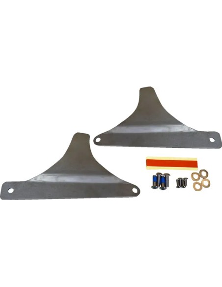 DRAG SPECIALTIES Montagematerial & Zubehör für Harley Davidson FLSTFB 1690 ABS 2012-2017