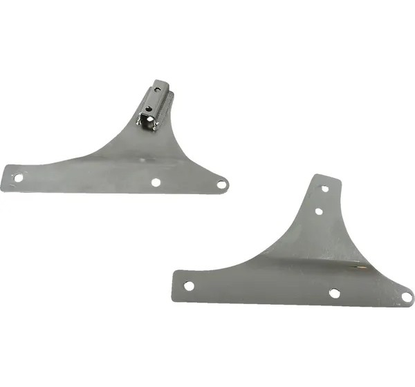 DRAG SPECIALTIES Montagematerial & Zubehör für Harley Davidson FLSTC 1450 2000-2006