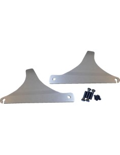 Sissy Bar Seitenplatten
