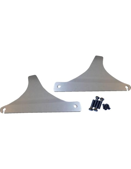 DRAG SPECIALTIES Montagematerial & Zubehör für Harley Davidson FLST 1340 1988-1990