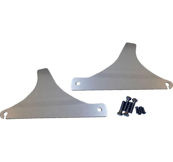 DRAG SPECIALTIES Montagematerial & Zubehör für Harley Davidson FLST 1340 1988-1990