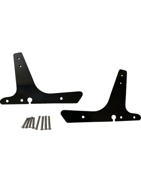 DRAG SPECIALTIES Montagematerial & Zubehör für Harley Davidson XL 1200 C 2004