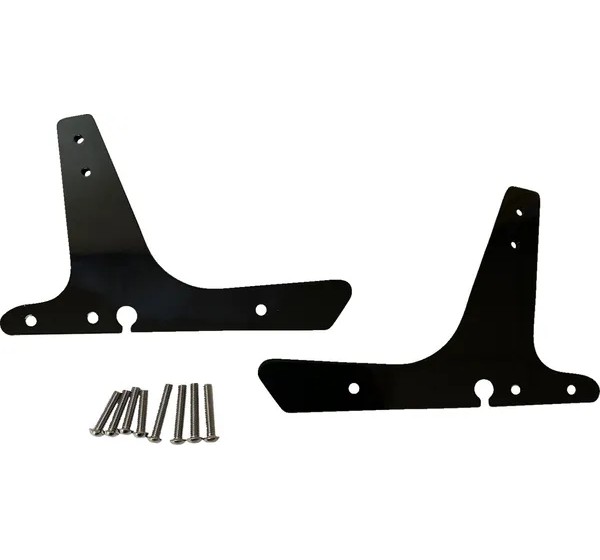 DRAG SPECIALTIES Montagematerial & Zubehör für Harley Davidson XL 1200 C 2004