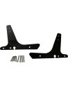 Sissy Bar Seitenplatten