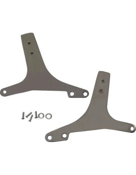 DRAG SPECIALTIES Montagematerial & Zubehör für Harley Davidson FXR 1340 1993-1994