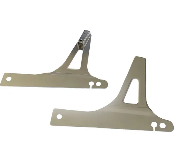 DRAG SPECIALTIES Montagematerial & Zubehör für Harley Davidson FXDB 1584 2007-2013