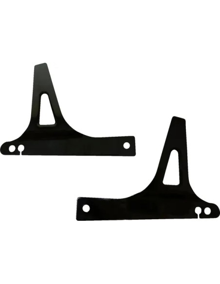 DRAG SPECIALTIES Montagematerial & Zubehör für Harley Davidson FXDB 1584 2007-2013