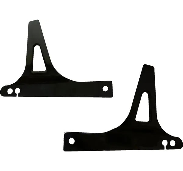 DRAG SPECIALTIES Montagematerial & Zubehör für Harley Davidson FXDB 1584 2007-2013