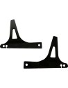 Sissy Bar Seitenplatten