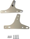 Sissy Bar Seitenplatten