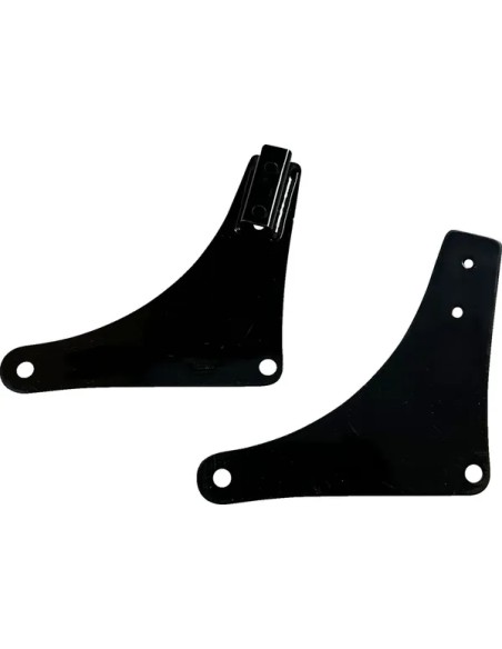 DRAG SPECIALTIES Montagematerial & Zubehör für Harley Davidson FLS 1690 2012-2017