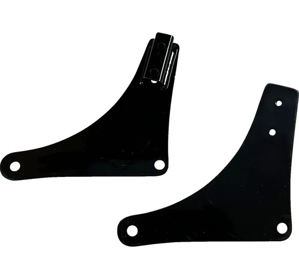 DRAG SPECIALTIES Montagematerial & Zubehör für Harley Davidson FLS 1690 2012-2017