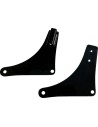 Sissy Bar Seitenplatten