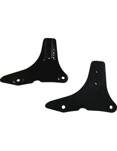 DRAG SPECIALTIES Montagematerial & Zubehör für Harley Davidson FLHTK 1868 ABS 2023-2024