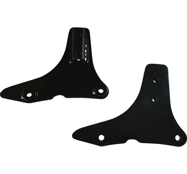 DRAG SPECIALTIES Montagematerial & Zubehör für Harley Davidson FLHTK 1868 ABS 2023-2024