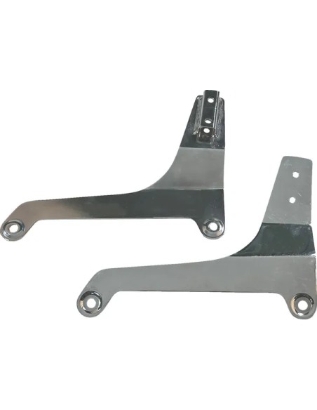 DRAG SPECIALTIES Montagematerial & Zubehör für Harley Davidson FLFBS 1868 ABS 2018-2024