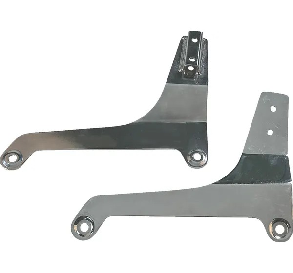 DRAG SPECIALTIES Montagematerial & Zubehör für Harley Davidson FLFBS 1868 ABS 2018-2024