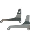 Sissy Bar Seitenplatten