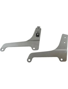 Sissy Bar Seitenplatten