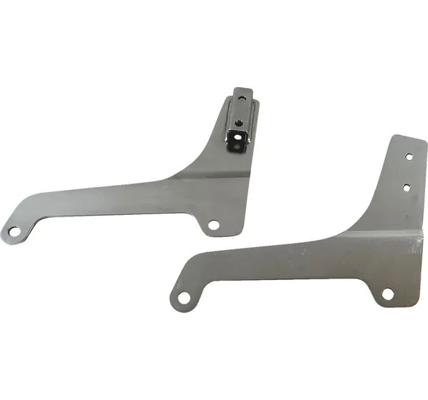 DRAG SPECIALTIES Montagematerial & Zubehör für Harley Davidson FLHCS 1868 ABS 2018-2024