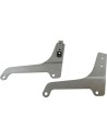Sissy Bar Seitenplatten