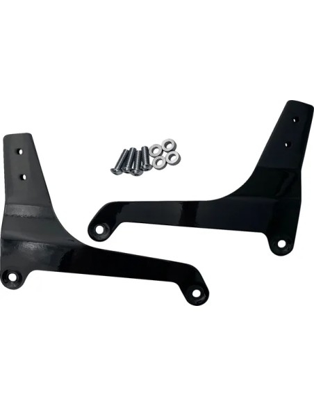 DRAG SPECIALTIES Montagematerial & Zubehör für Harley Davidson FLFBS 1868 ABS 2018-2024
