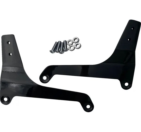 DRAG SPECIALTIES Montagematerial & Zubehör für Harley Davidson FLFBS 1868 ABS 2018-2024
