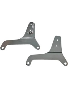 Sissy Bar Seitenplatten