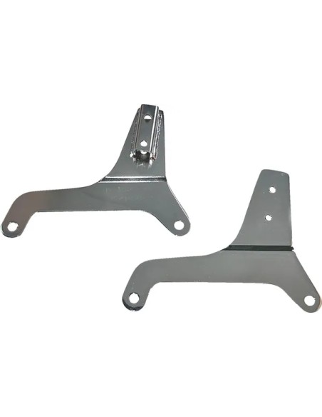 DRAG SPECIALTIES Montagematerial & Zubehör für Harley Davidson FLSB 1750 ABS 2018-2024