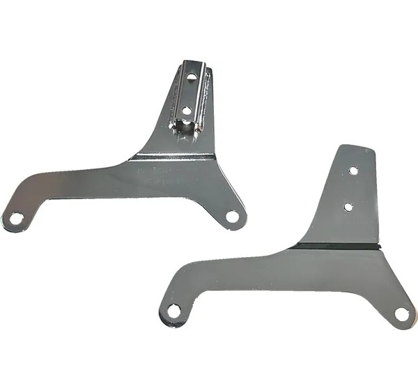 DRAG SPECIALTIES Montagematerial & Zubehör für Harley Davidson FLSB 1750 ABS 2018-2024