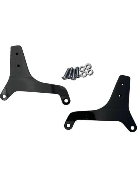 DRAG SPECIALTIES Montagematerial & Zubehör für Harley Davidson FLSB 1750 ABS 2018-2024
