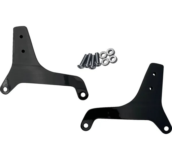 DRAG SPECIALTIES Montagematerial & Zubehör für Harley Davidson FLSB 1750 ABS 2018-2024