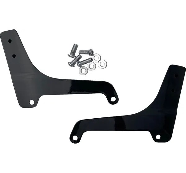 DRAG SPECIALTIES Montagematerial & Zubehör für Harley Davidson FLHCS 1868 ABS 2018-2024