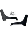 Sissy Bar Seitenplatten