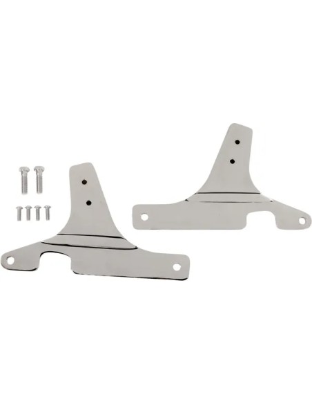 DRAG SPECIALTIES Montagematerial & Zubehör für Harley Davidson FXDWG 1450 1999-2005