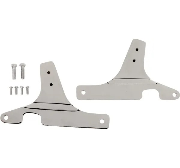 DRAG SPECIALTIES Montagematerial & Zubehör für Harley Davidson FXDWG 1450 1999-2005