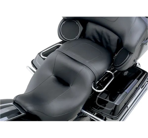 DRAG SPECIALTIES Beifahrer-Haltegriffe - Detailansicht
