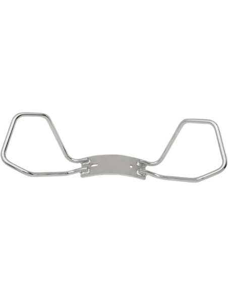 DRAG SPECIALTIES Beifahrer-Haltegriffe für Harley Davidson FLHTK 1868 ABS 2019-2024