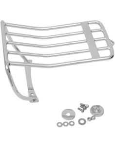 Bobtail Fender Gepäckträger