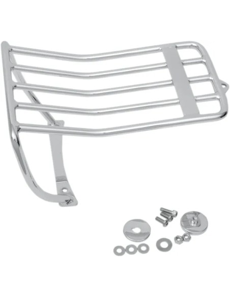 DRAG SPECIALTIES Gepäckträger für Harley Davidson FXSTC 1584 2007-2010