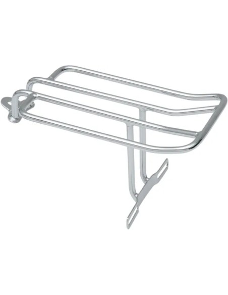 DRAG SPECIALTIES Gepäckträger für Harley Davidson FLSTC 1690 ABS 2012-2017