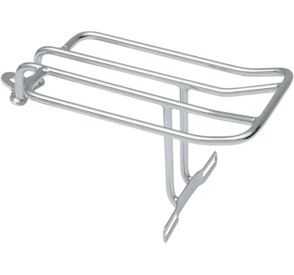 DRAG SPECIALTIES Gepäckträger für Harley Davidson FLSTC 1690 ABS 2012-2017