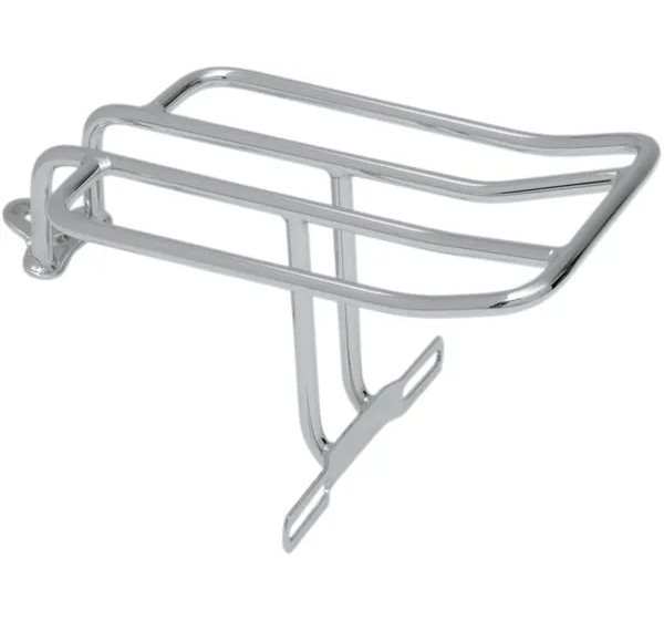 DRAG SPECIALTIES Gepäckträger für Harley Davidson FXDB 1584 2007-2013