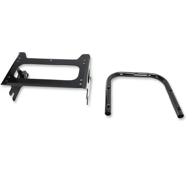 DRAG SPECIALTIES Gepäckträger für Harley Davidson FLHR 1450 1999-2006