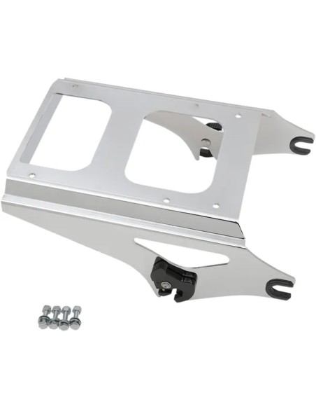 DRAG SPECIALTIES Gepäckträger für Harley Davidson FLHTK 1690 ABS 2011-2013
