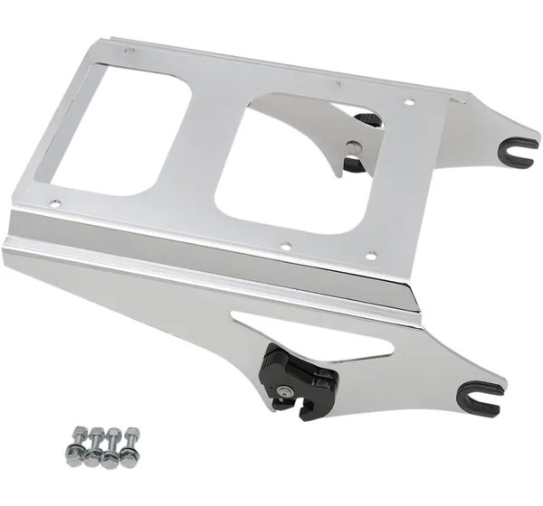 DRAG SPECIALTIES Gepäckträger für Harley Davidson FLHTK 1690 ABS 2011-2013